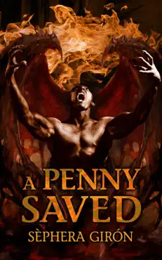 a penny saved book cover image