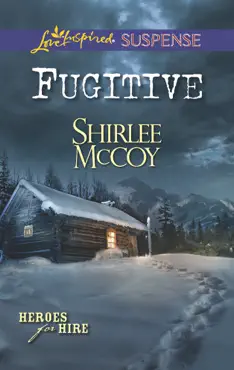 fugitive book cover image