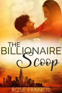 the billionaire scoop book cover image