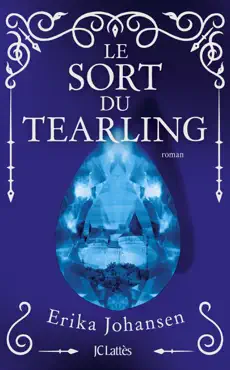 le sort du tearling book cover image