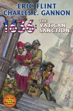 1636: the vatican sanction book cover image
