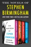 The Novels of Stephen Birmingham synopsis, comments