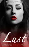 Lust synopsis, comments