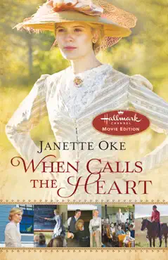 when calls the heart book cover image