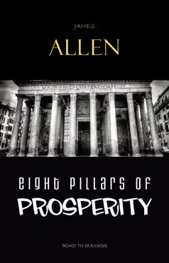 eight pillars of prosperity book cover image