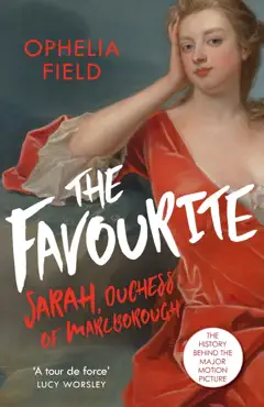the favourite book cover image