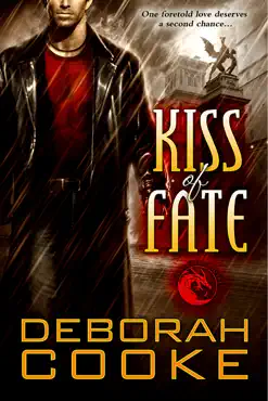 kiss of fate book cover image