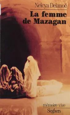 la femme de mazagan book cover image