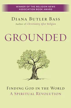 grounded book cover image