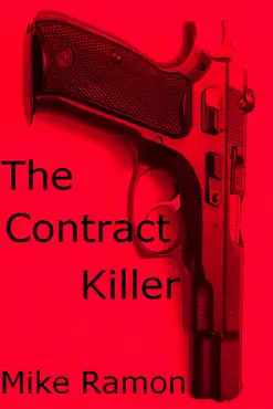 the contract killer book cover image