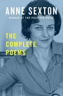 the complete poems book cover image