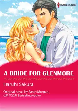 a bride for glenmore book cover image