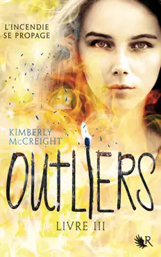 outliers – livre iii book cover image