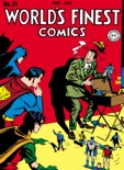 World's Finest Comics (1941-1986) #31 book summary, reviews and downlod