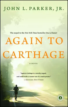 again to carthage book cover image