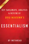 Essentialism synopsis, comments