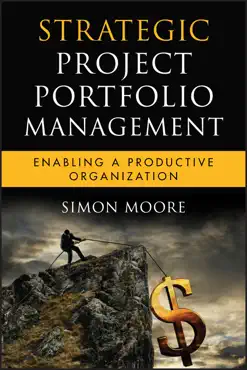 strategic project portfolio management imagen de la portada del libro