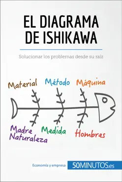 el diagrama de ishikawa imagen de la portada del libro