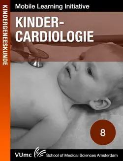 kindercardiologie book cover image