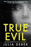 True Evil synopsis, comments