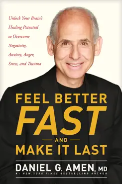 feel better fast and make it last book cover image