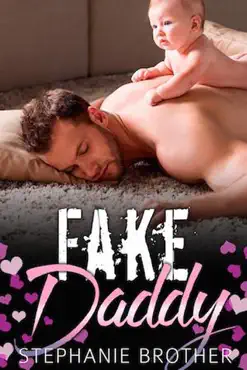 fake daddy book cover image