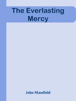 the everlasting mercy book cover image