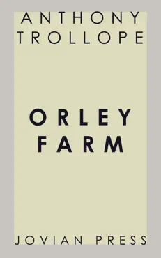 orley farm book cover image