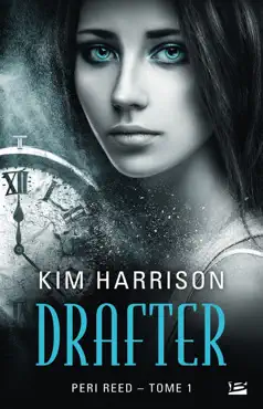 drafter book cover image