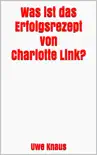 Was ist das Erfolgsrezept von Charlotte Link? sinopsis y comentarios