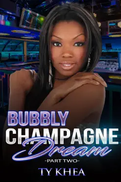 bubbly champagne dreams 2 book cover image