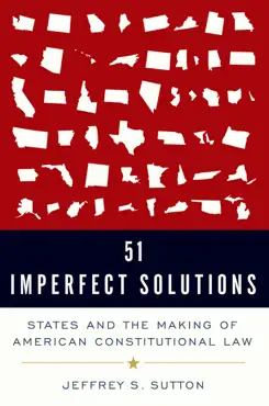 51 imperfect solutions book cover image