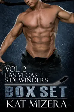 las vegas sidewinders book cover image