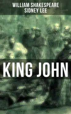 king john book cover image