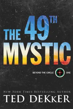 49th mystic book cover image