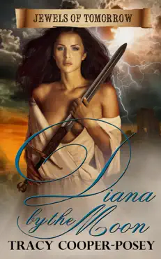 diana by the moon book cover image