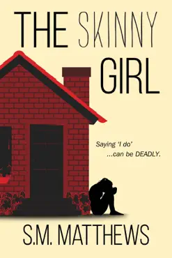 the skinny girl book cover image