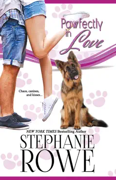 pawfectly in love book cover image