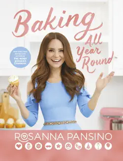 baking all year round imagen de la portada del libro