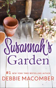 susannah's garden book cover image
