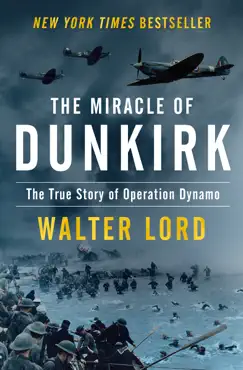 the miracle of dunkirk book cover image