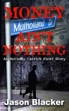 money ain't nothing book cover image