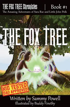 the fox tree book cover image