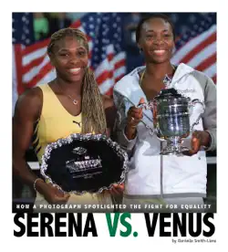 serena vs. venus book cover image