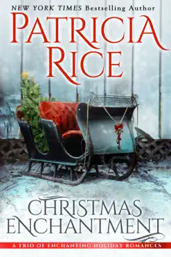 christmas enchantment book cover image