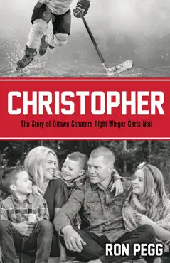 christopher book cover image