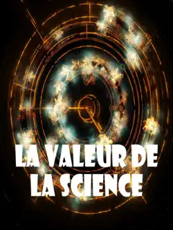 la valeur de la science book cover image