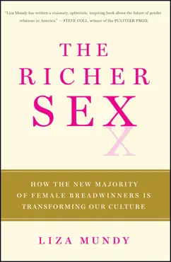 the richer sex book cover image