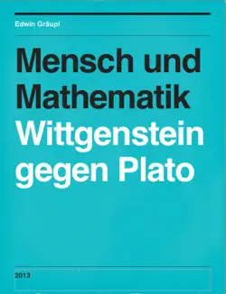 mensch und mathematik book cover image