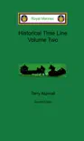 Royal Marines Historical Time Line Volume Two synopsis, comments